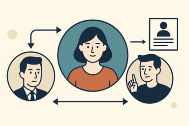 The Hidden Power of Internal Referrals: Why 70% of Jobs Are Never Advertised